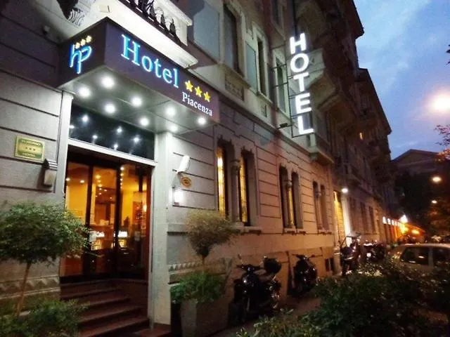 Hotel Piacenza-1