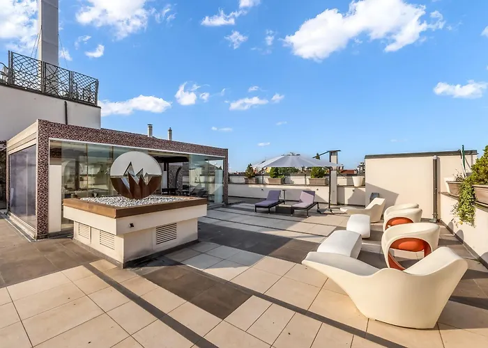 Art Hotel Navigli Milano